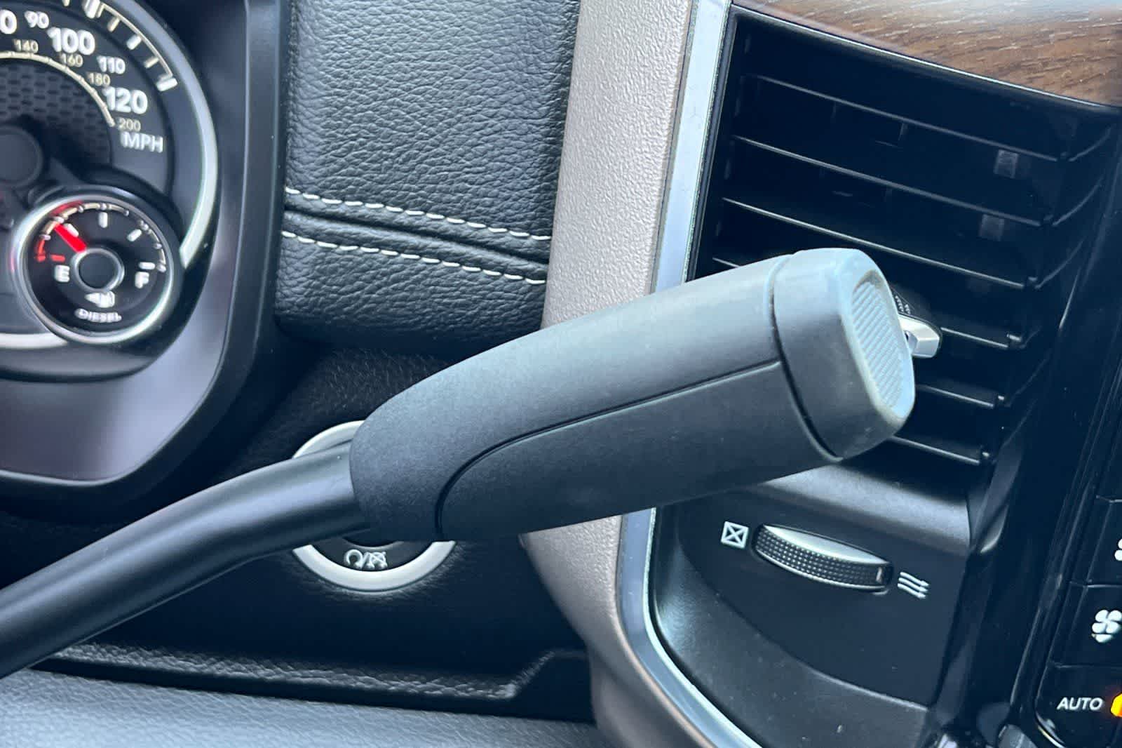 Thumbnail: 2024 RAM 2500 - 27