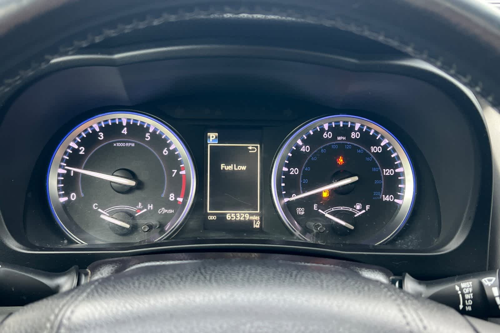 Thumbnail: 2017 Toyota Highlander - 33