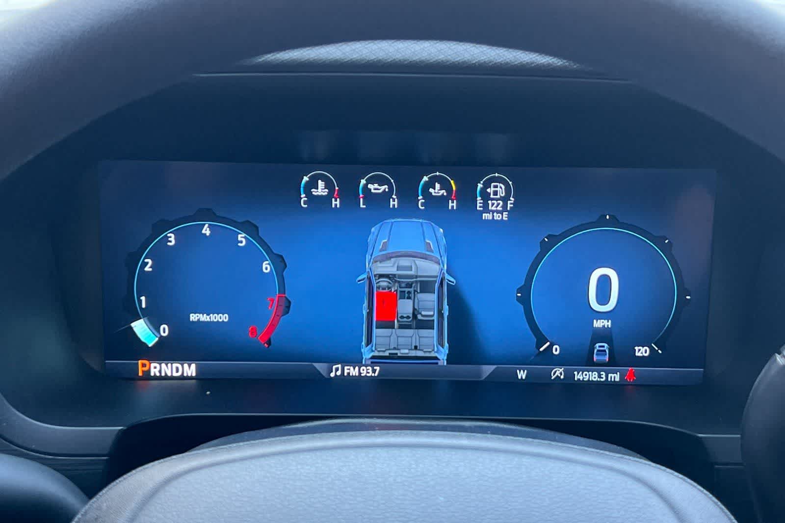 Thumbnail: 2024 Ford F-150 - 25