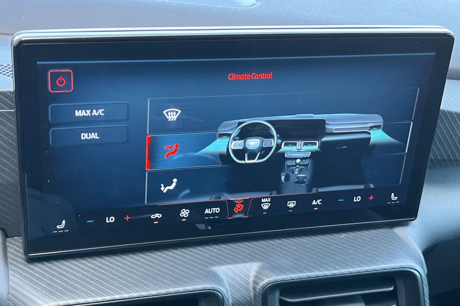 Thumbnail: 2024 Ford Mustang - 21