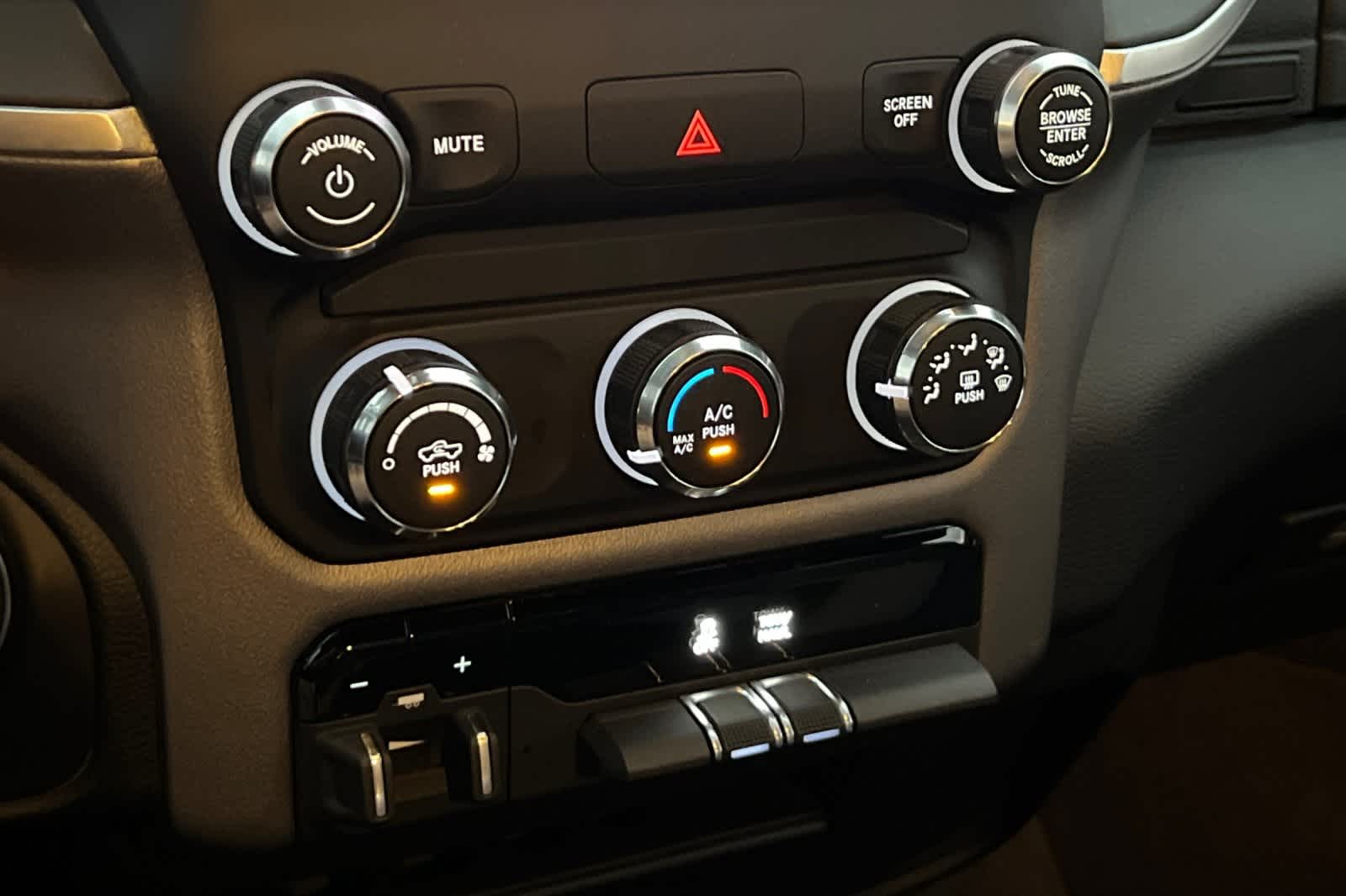 Thumbnail: 2024 RAM 2500 - 21