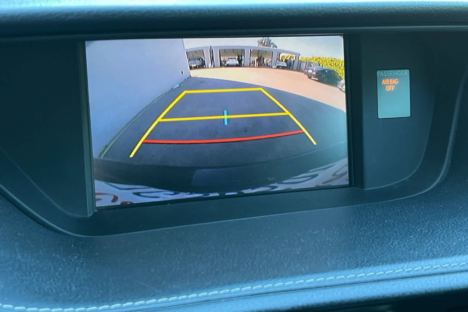 Thumbnail: 2015 Lexus ES - 20