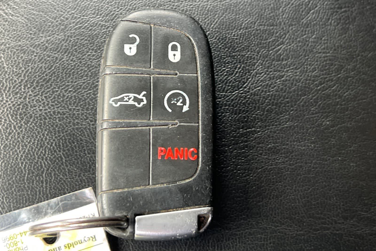 Thumbnail: 2021 Dodge Charger - 25