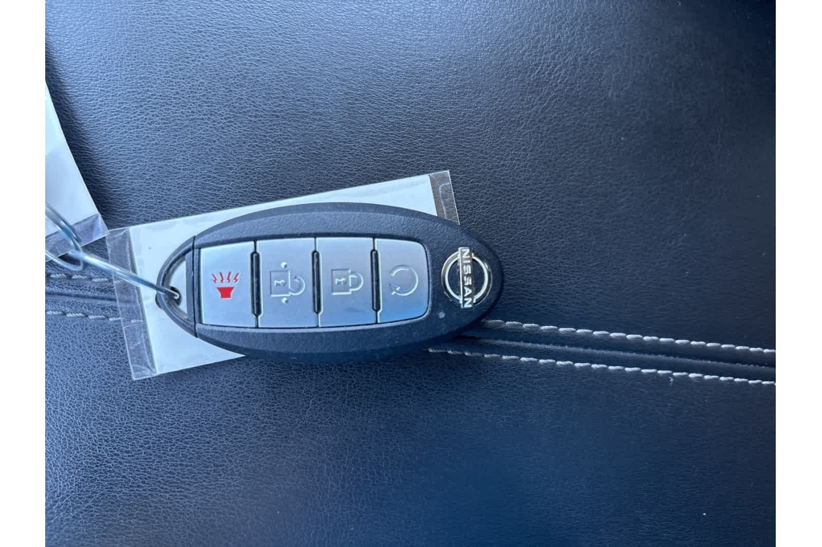 Thumbnail: 2022 Nissan Pathfinder - 20