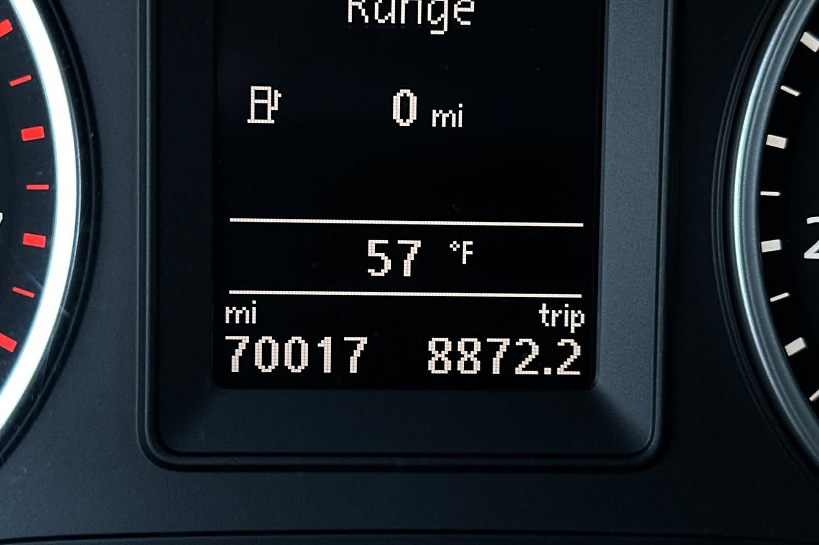 Thumbnail: 2017 Volkswagen Tiguan - 24