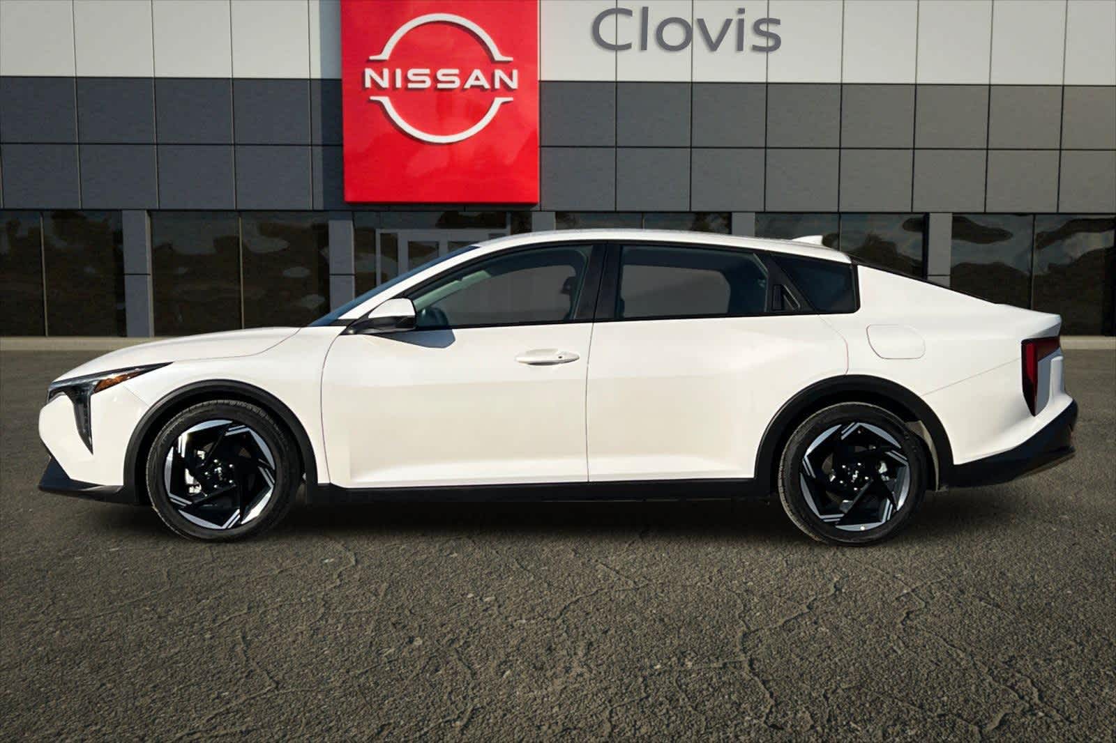 Thumbnail: 2025 Kia K4 - 6