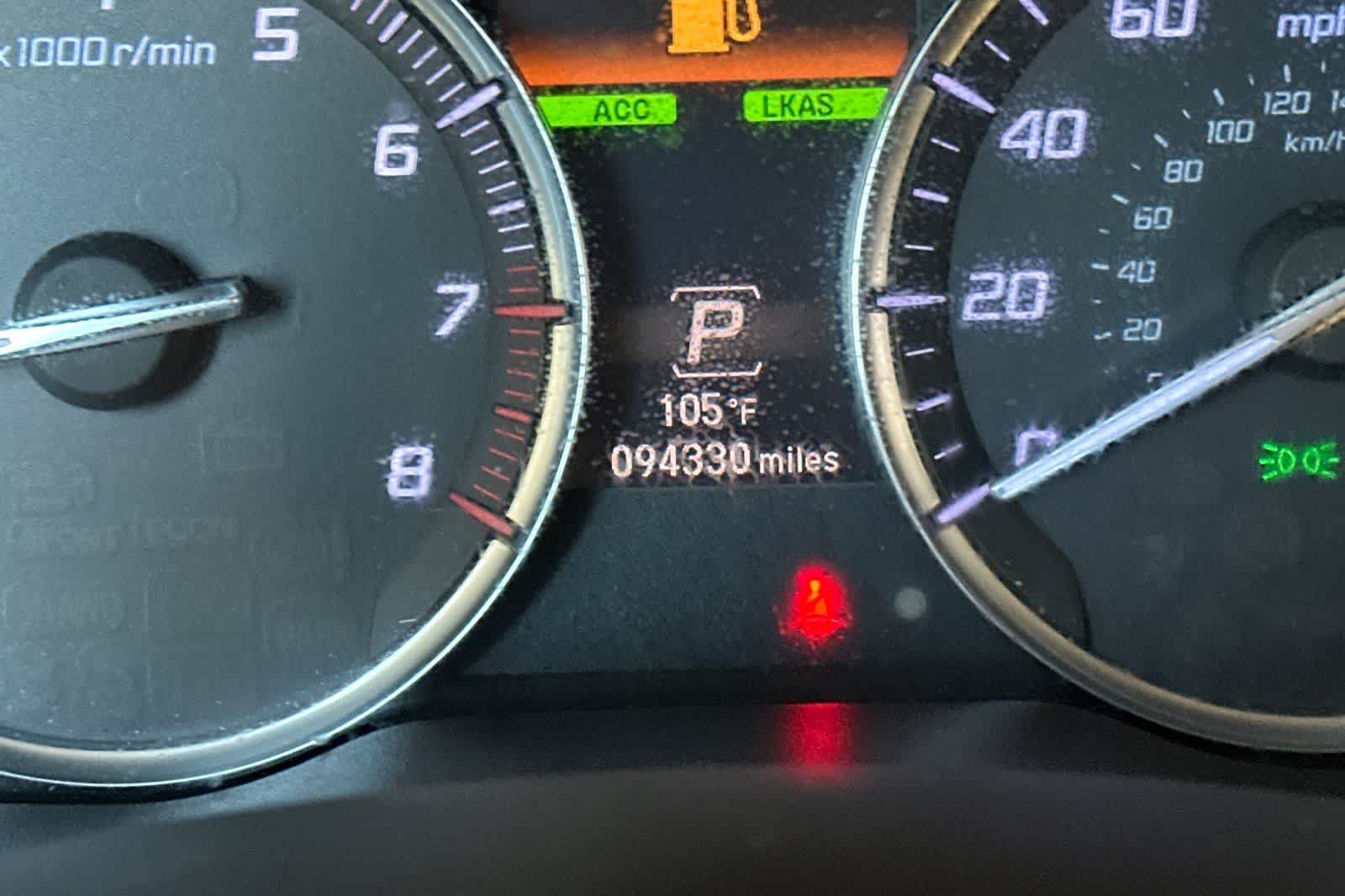 Thumbnail: 2018 Acura MDX - 24