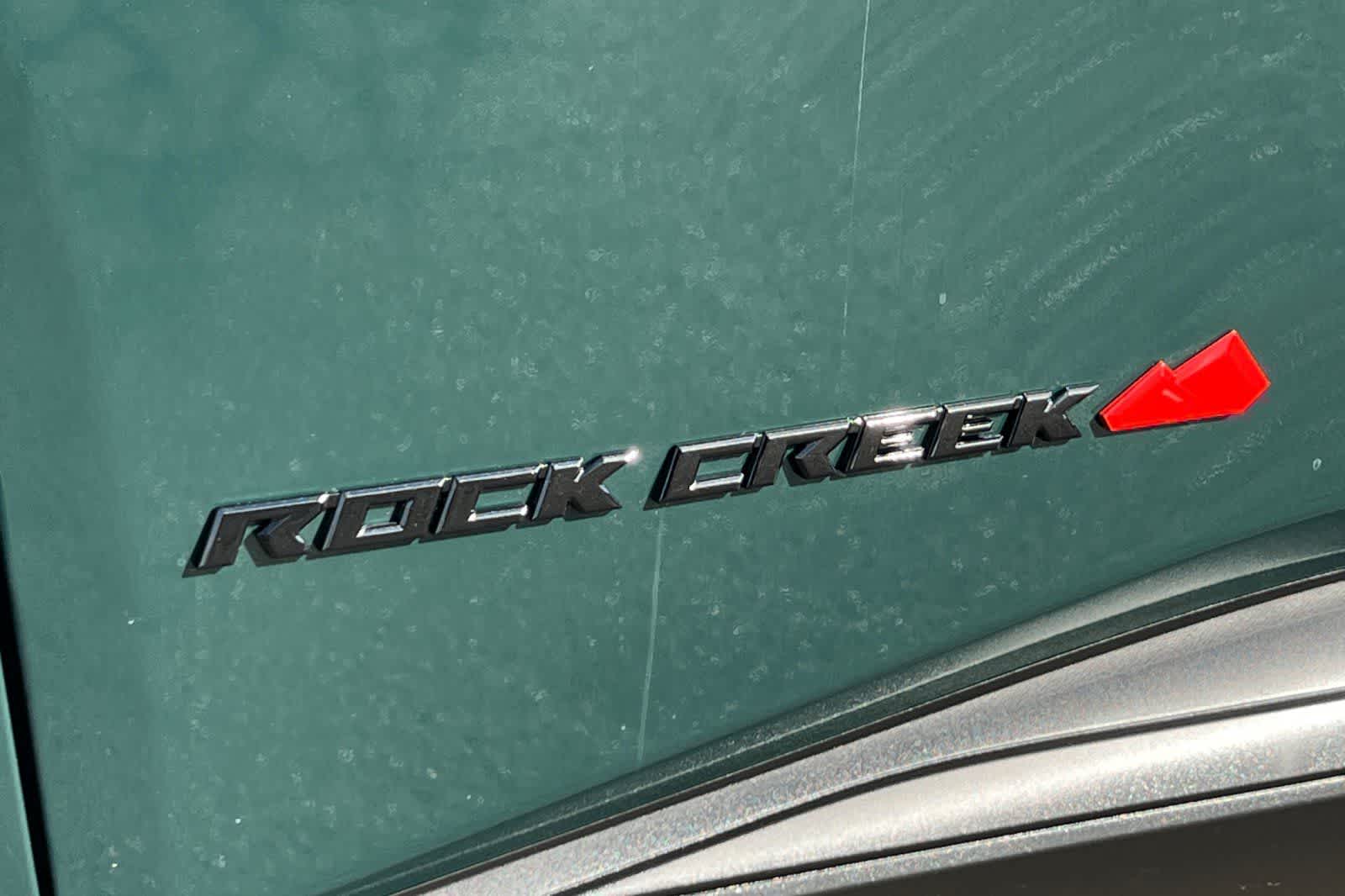 Thumbnail: 2026 Nissan Rogue - 17