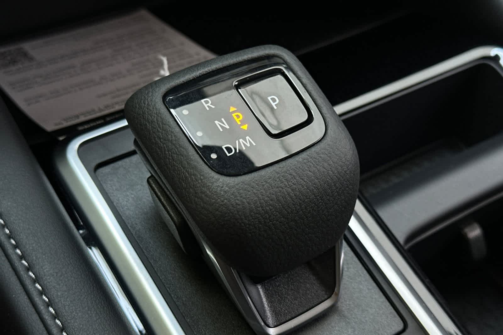 Thumbnail: 2025 Nissan Pathfinder - 25