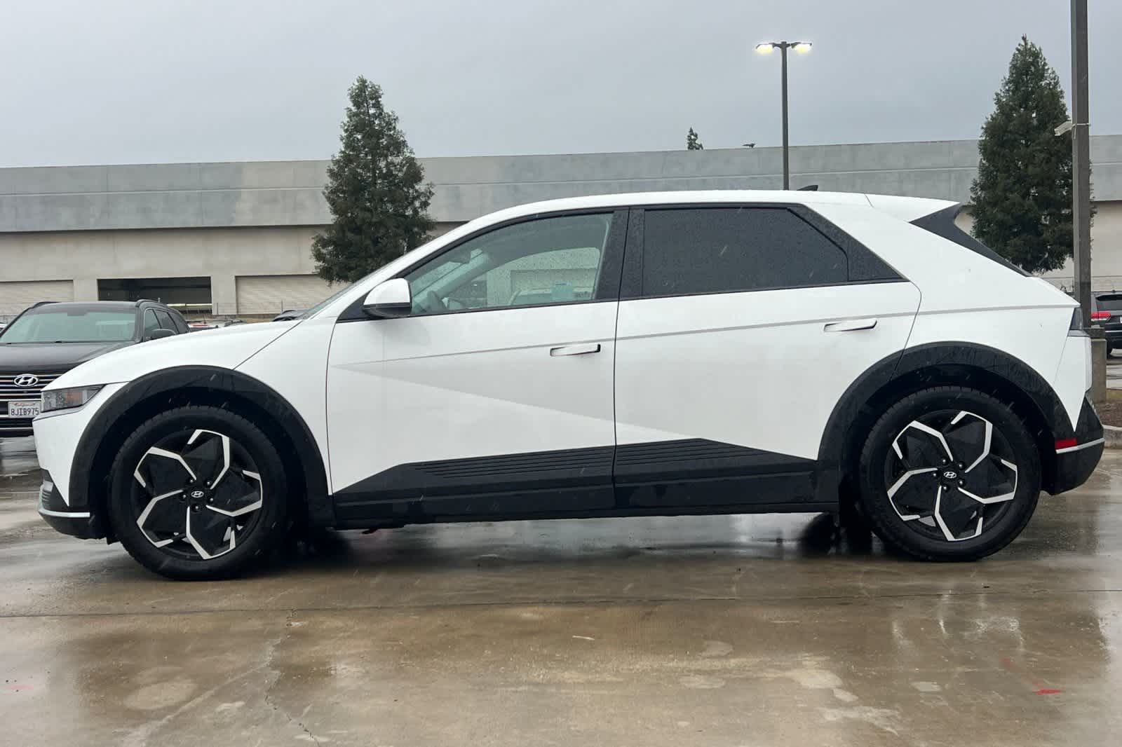 Thumbnail: 2024 Hyundai Ioniq 5 - 6