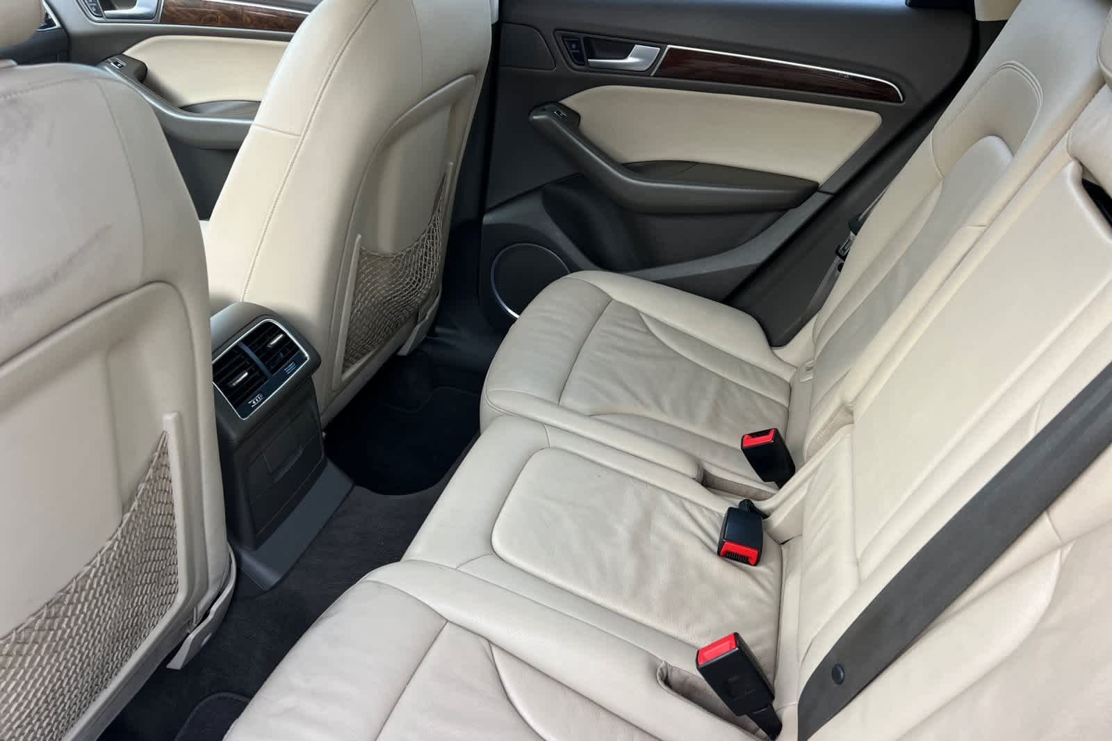 Thumbnail: 2017 Audi Q5 - 5