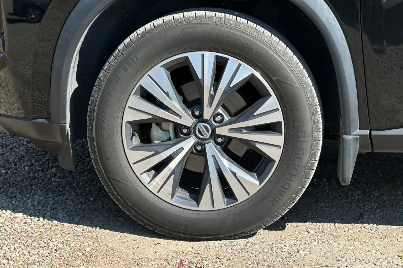 Thumbnail: 2021 Nissan Rogue - 12