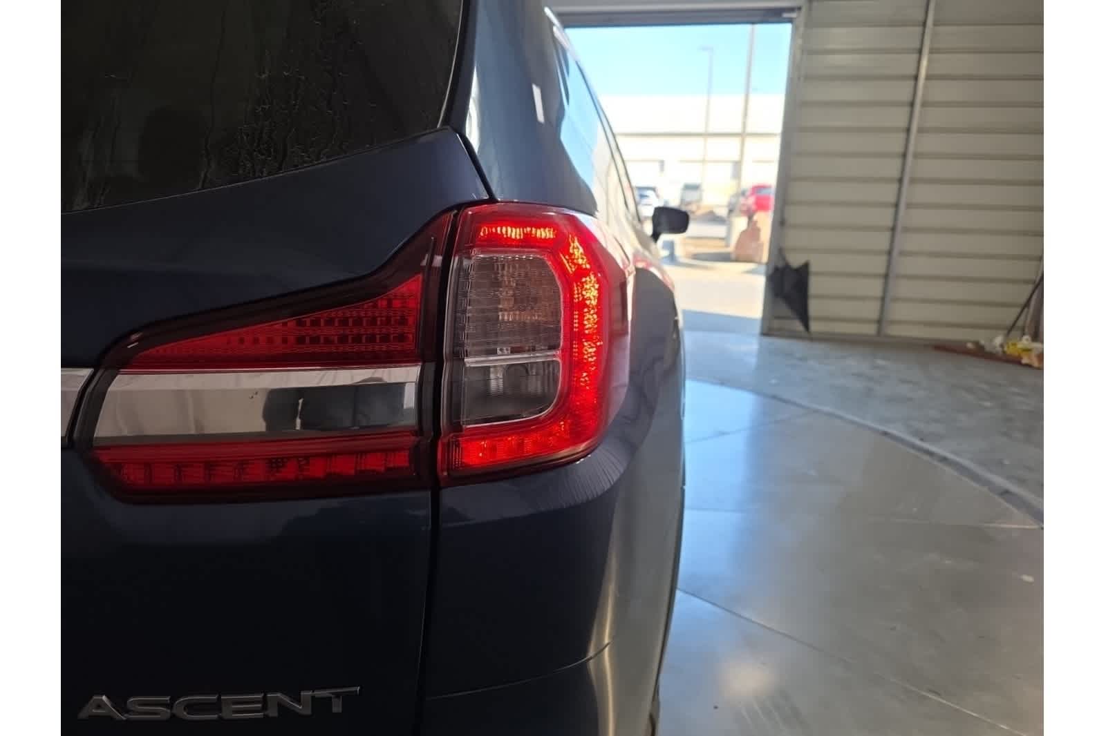 Thumbnail: 2019 Subaru Ascent - 10