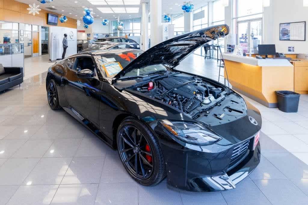 2021 Tesla Model S Plaid 34