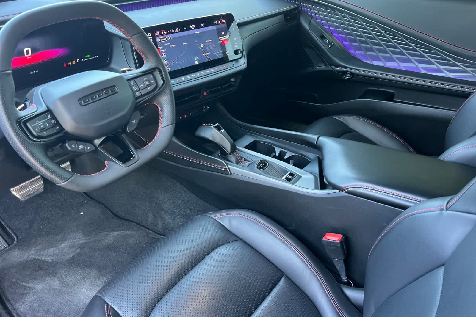 Thumbnail: 2024 Dodge Charger - 14