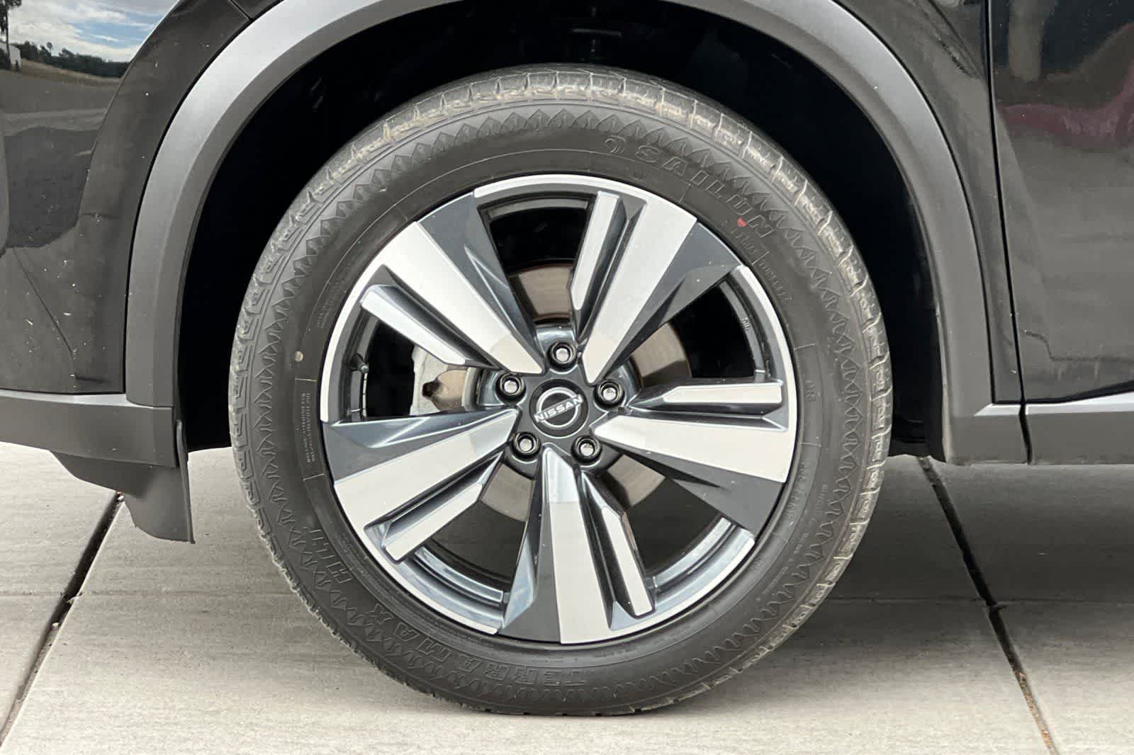 Thumbnail: 2023 Nissan Rogue - 35
