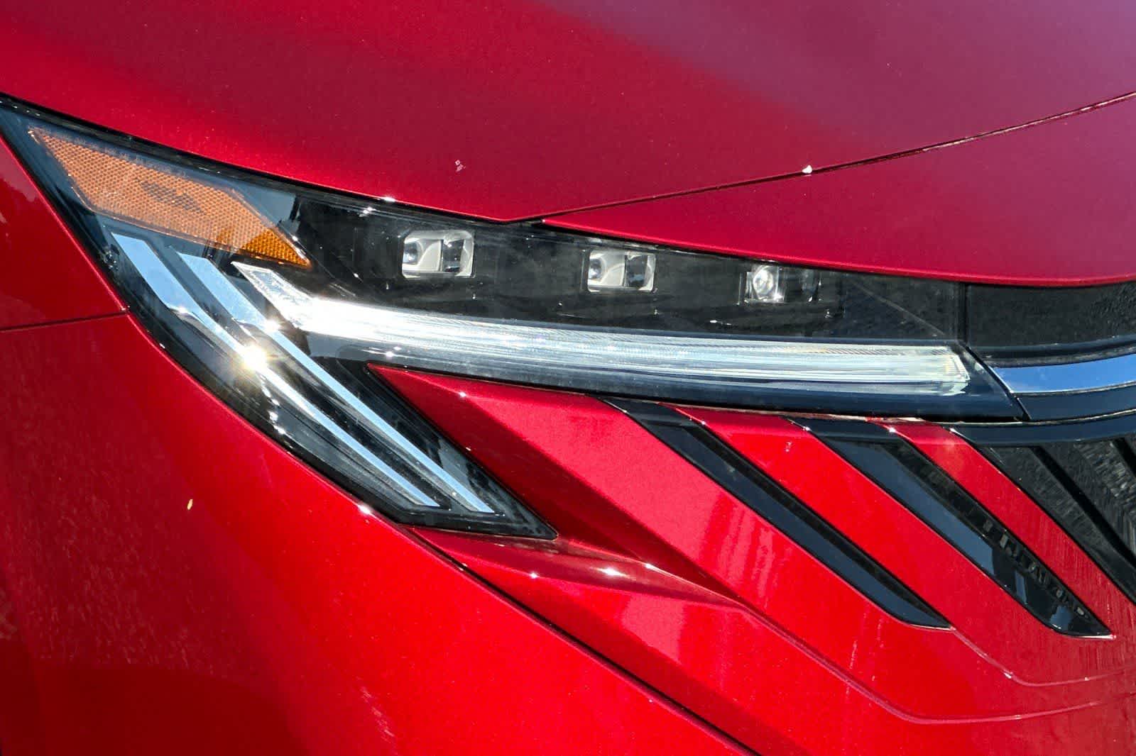 Thumbnail: 2026 Nissan Sentra - 30