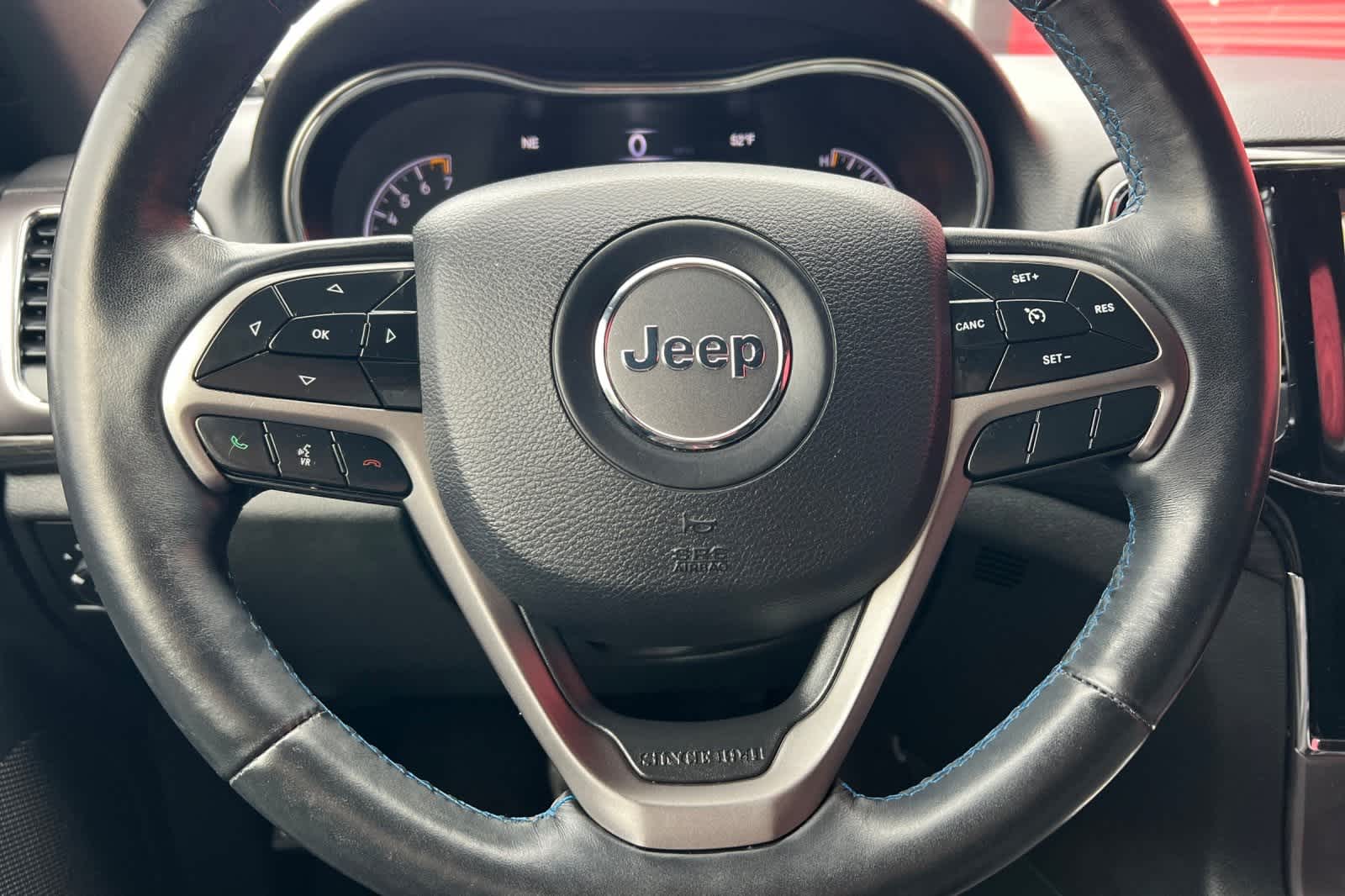 Thumbnail: 2019 Jeep Grand Cherokee - 30