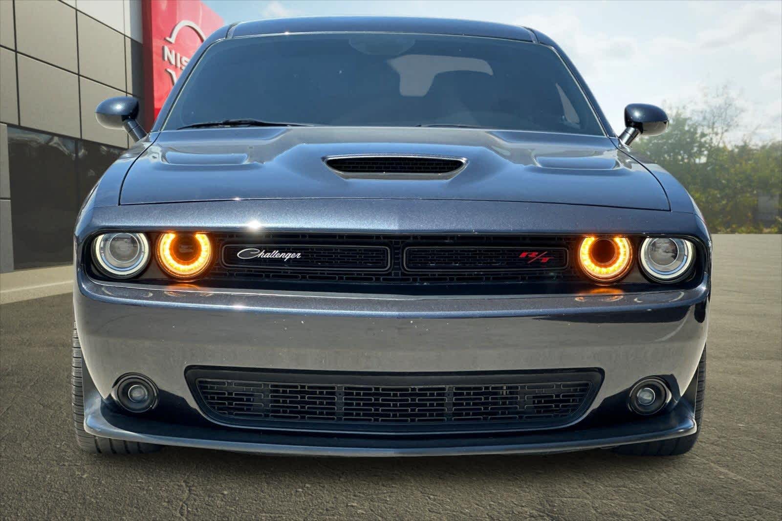 Thumbnail: 2018 Dodge Challenger - 11
