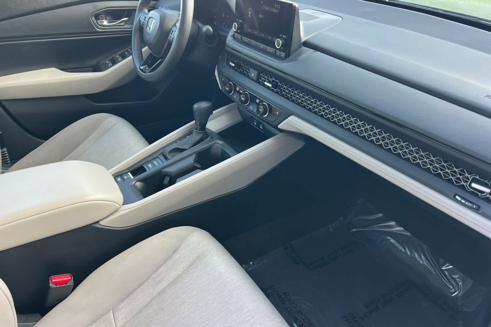 Thumbnail: 2023 Honda Accord - 16