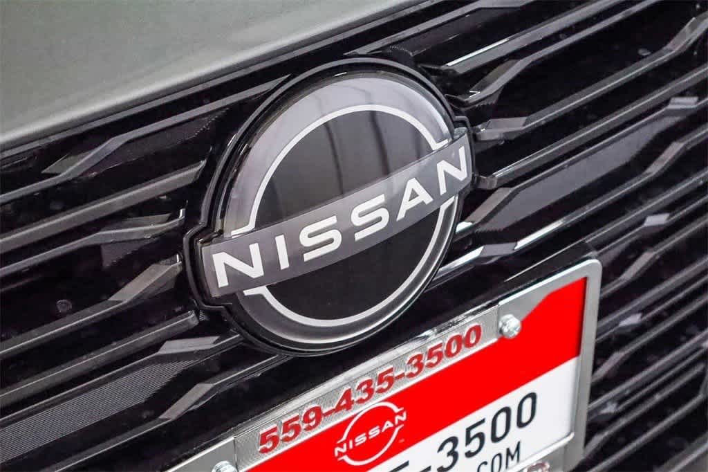 Thumbnail: 2025 Nissan Altima - 10