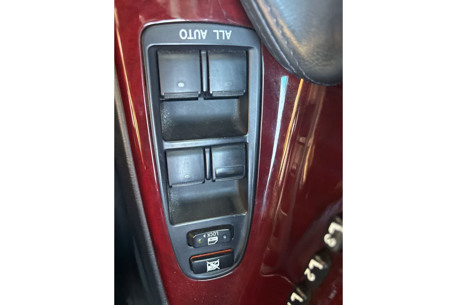 Thumbnail: 2007 Lexus GS - 13