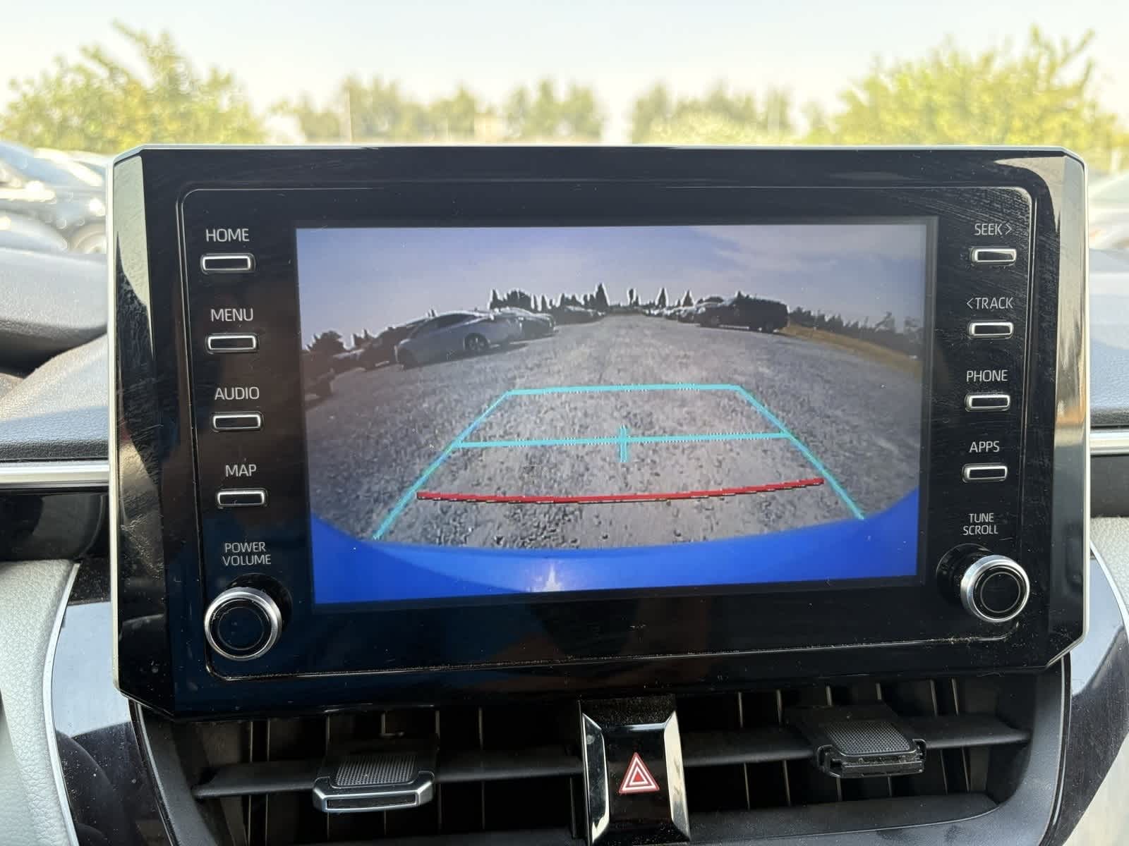 Thumbnail: 2019 Toyota Corolla - 18