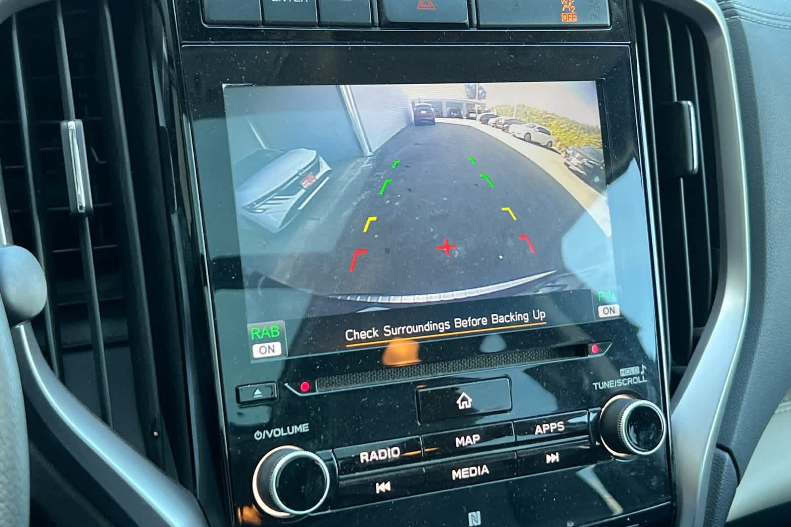 Thumbnail: 2020 Subaru Ascent - 22