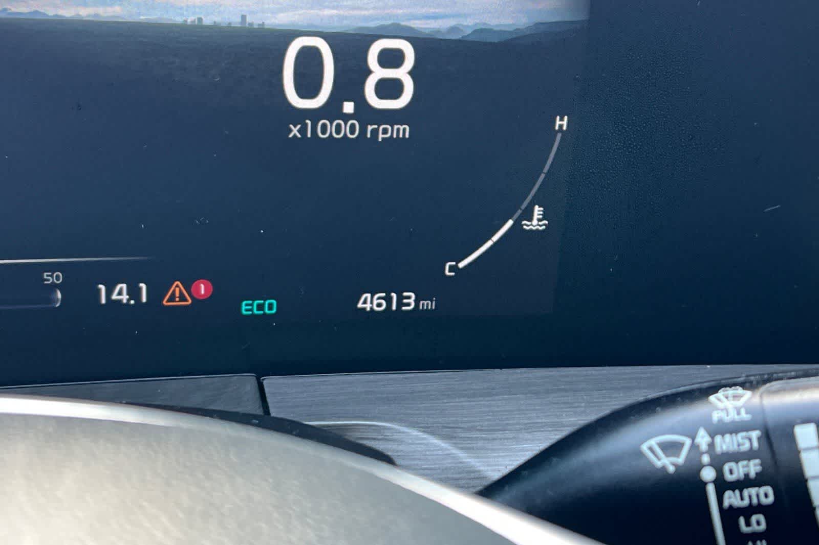 Thumbnail: 2025 Kia Telluride - 26