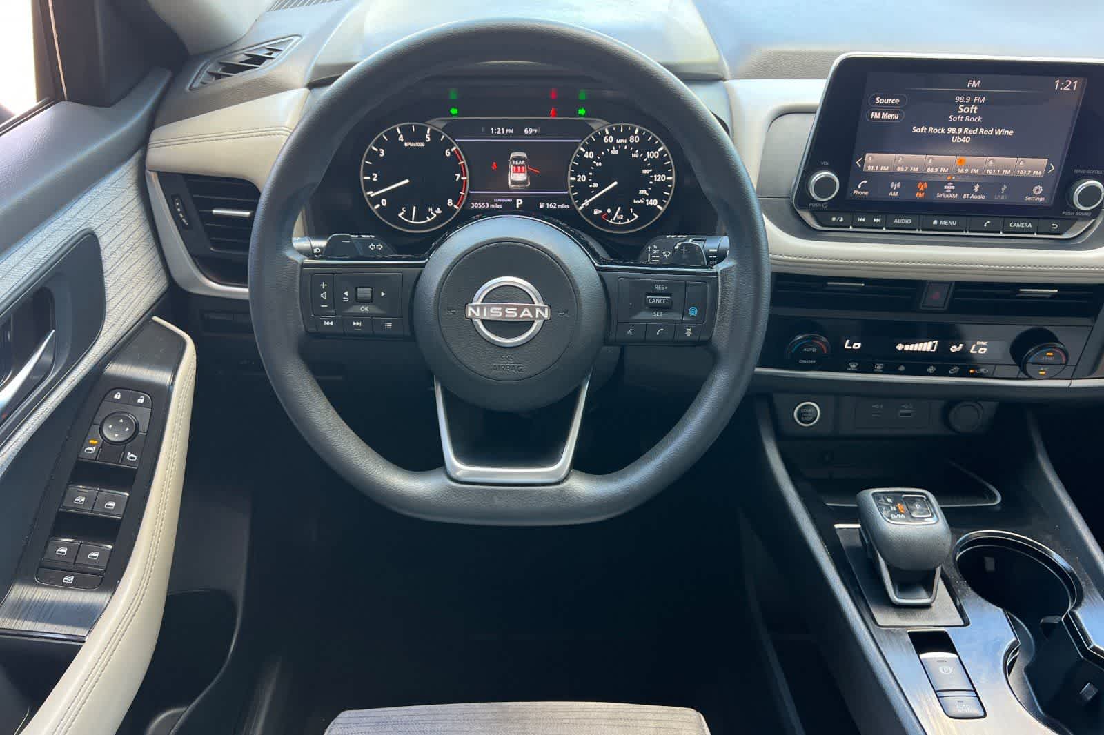 Thumbnail: 2023 Nissan Rogue - 16