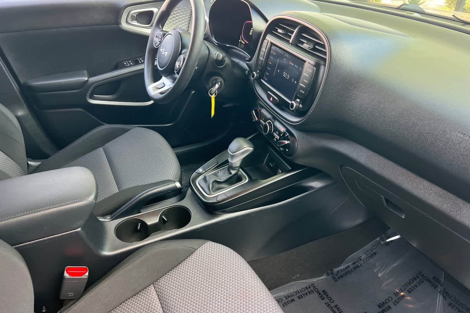 Thumbnail: 2023 Kia Soul - 18