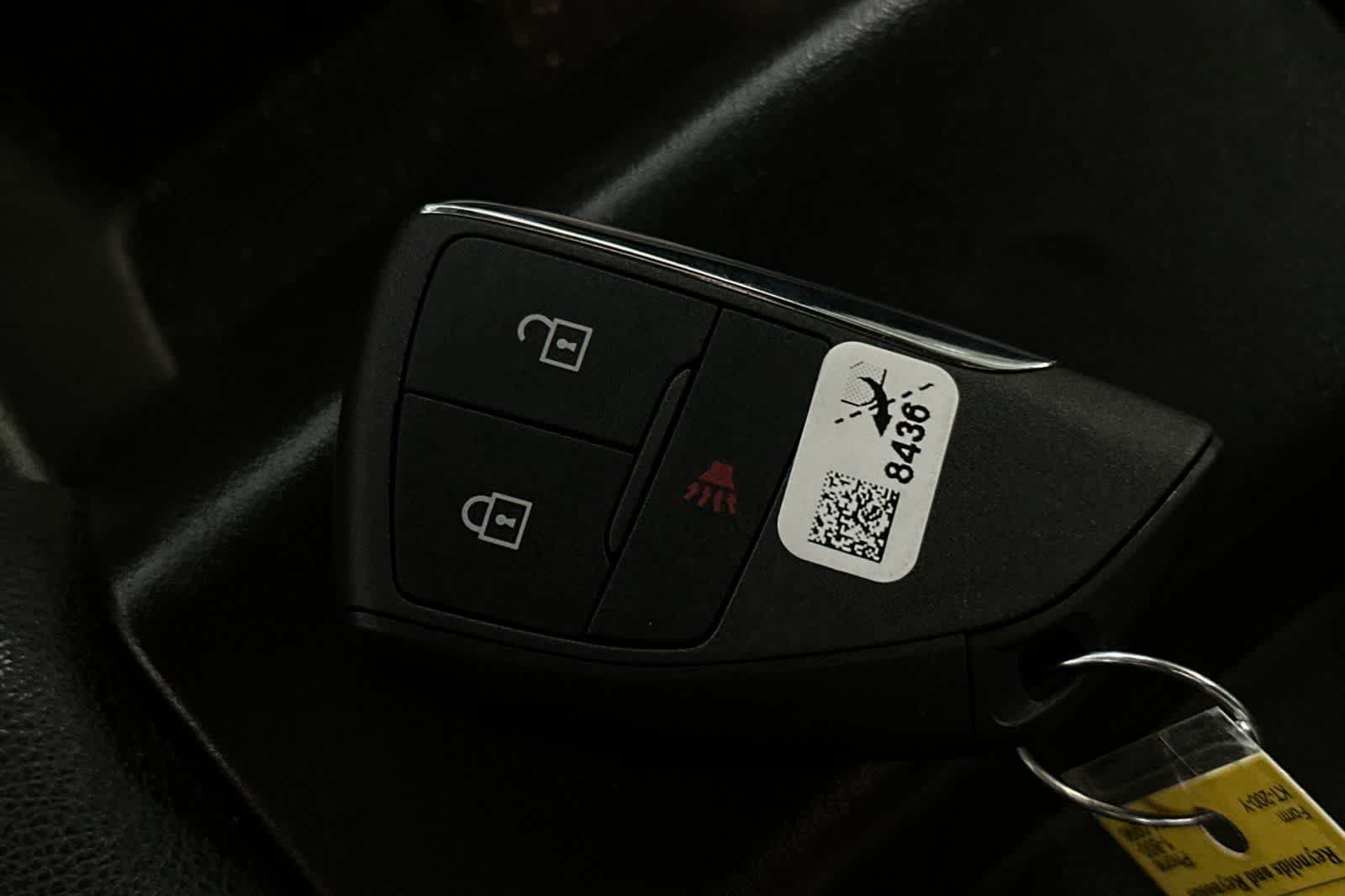 Thumbnail: 2022 Chevrolet Silverado 1500 - 27