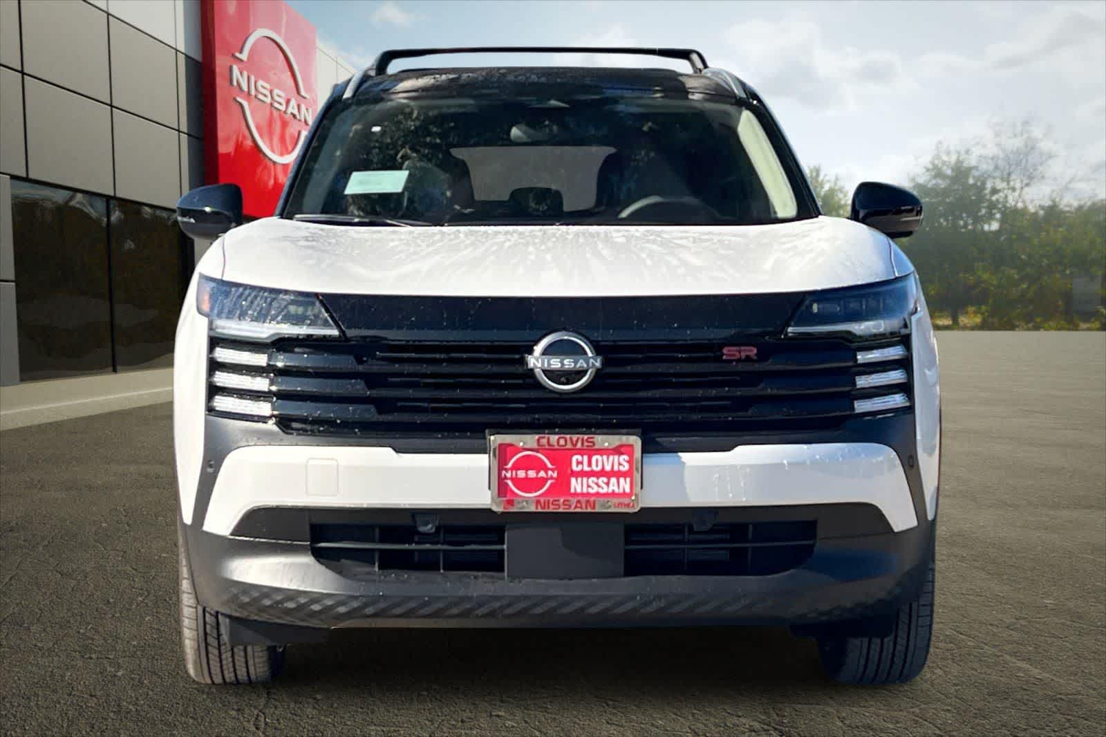 Thumbnail: 2026 Nissan Kicks - 11