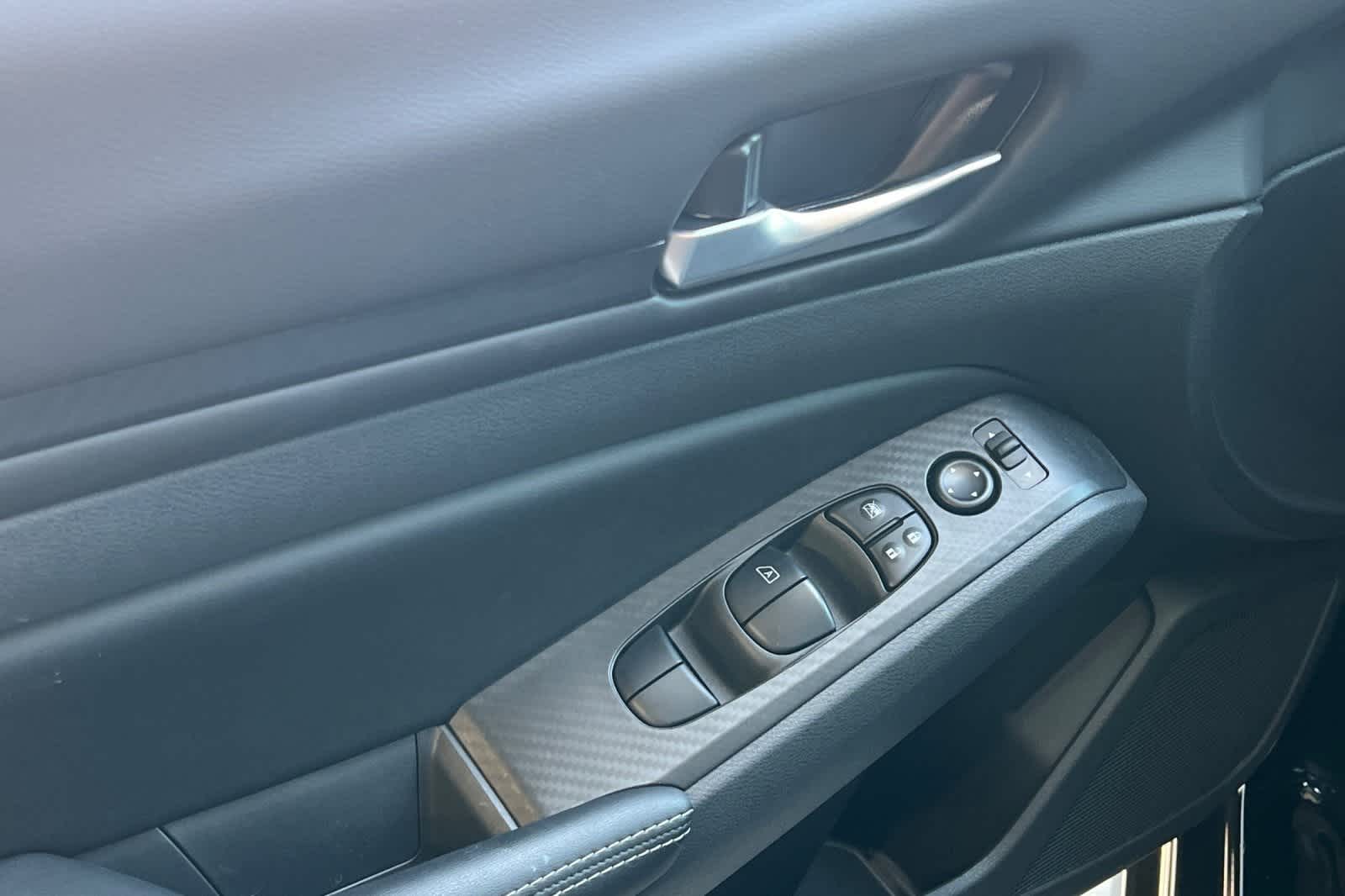 Thumbnail: 2025 Nissan Altima - 15