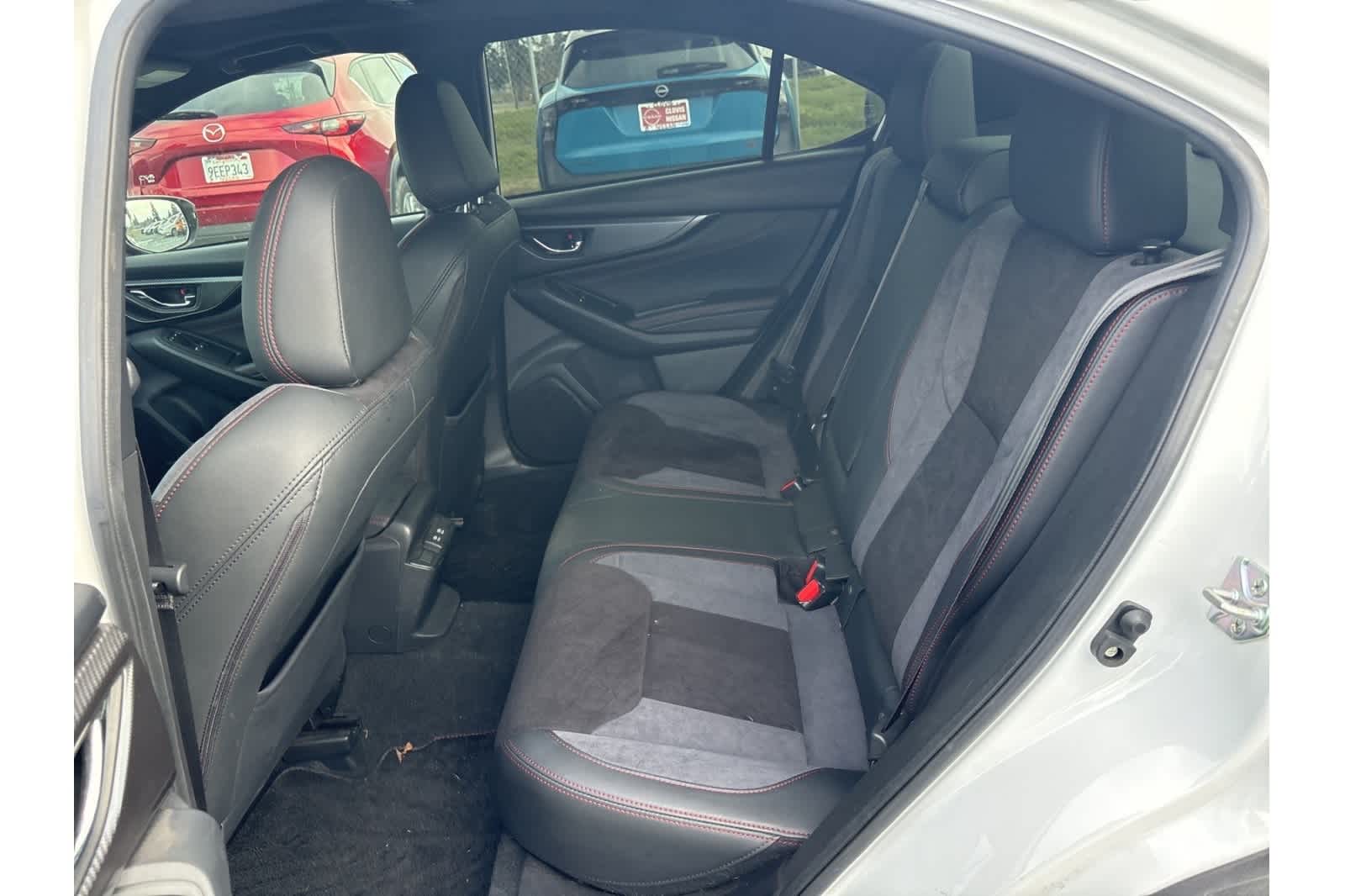 Thumbnail: 2022 Subaru WRX - 14