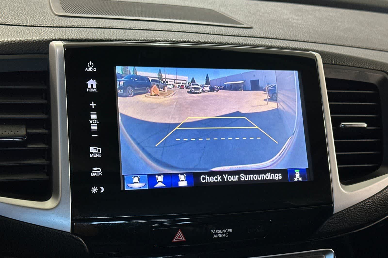 Thumbnail: 2020 Honda Ridgeline - 20