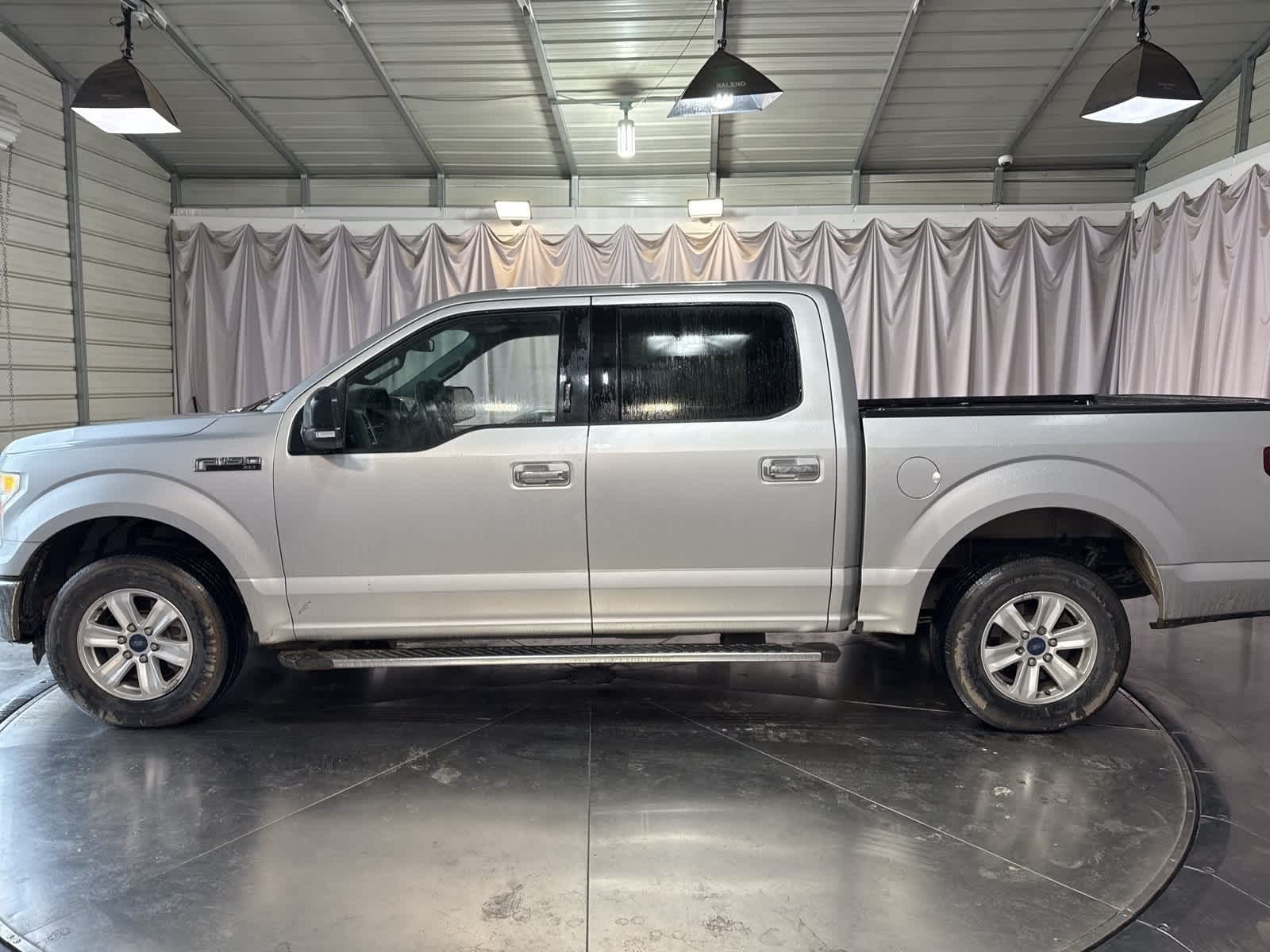Thumbnail: 2016 Ford F-150 - 3
