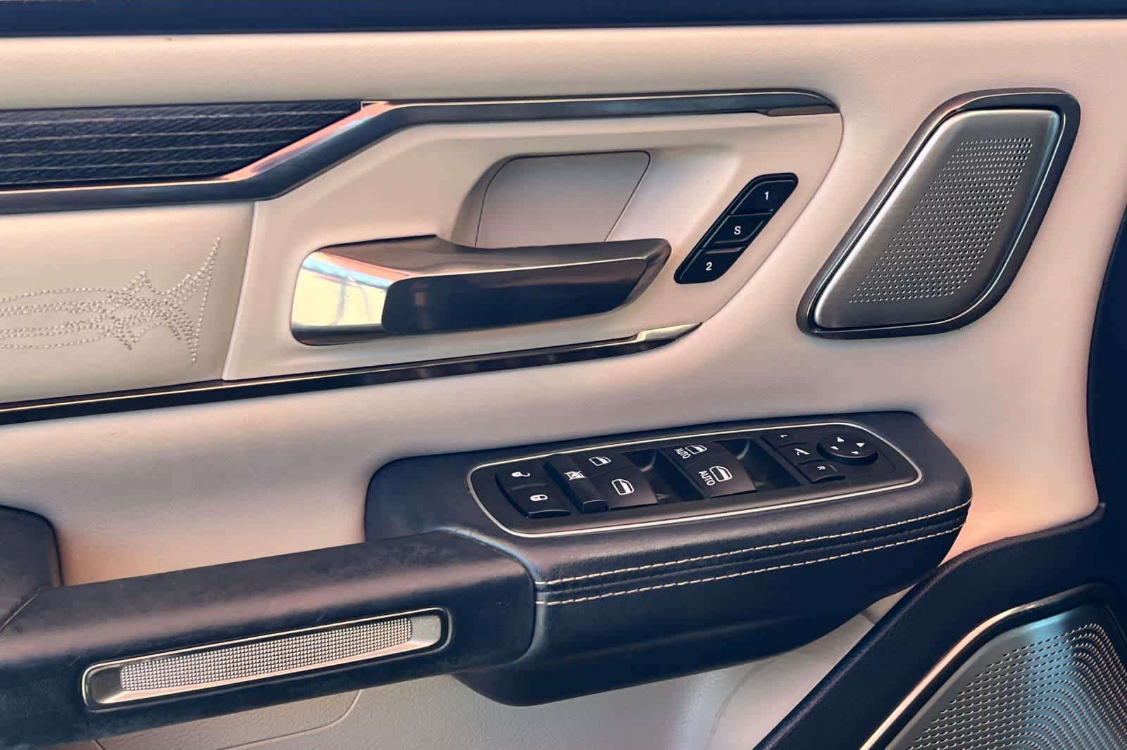 Thumbnail: 2019 RAM 1500 - 12