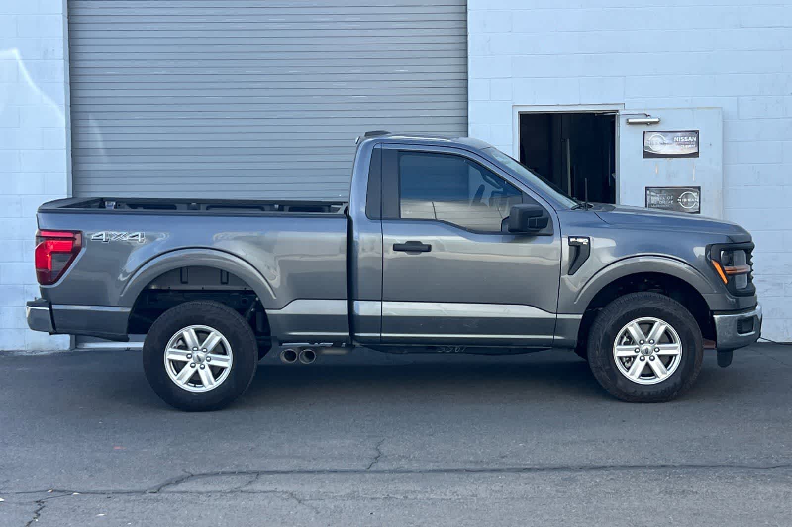 Thumbnail: 2025 Ford F-150 - 9