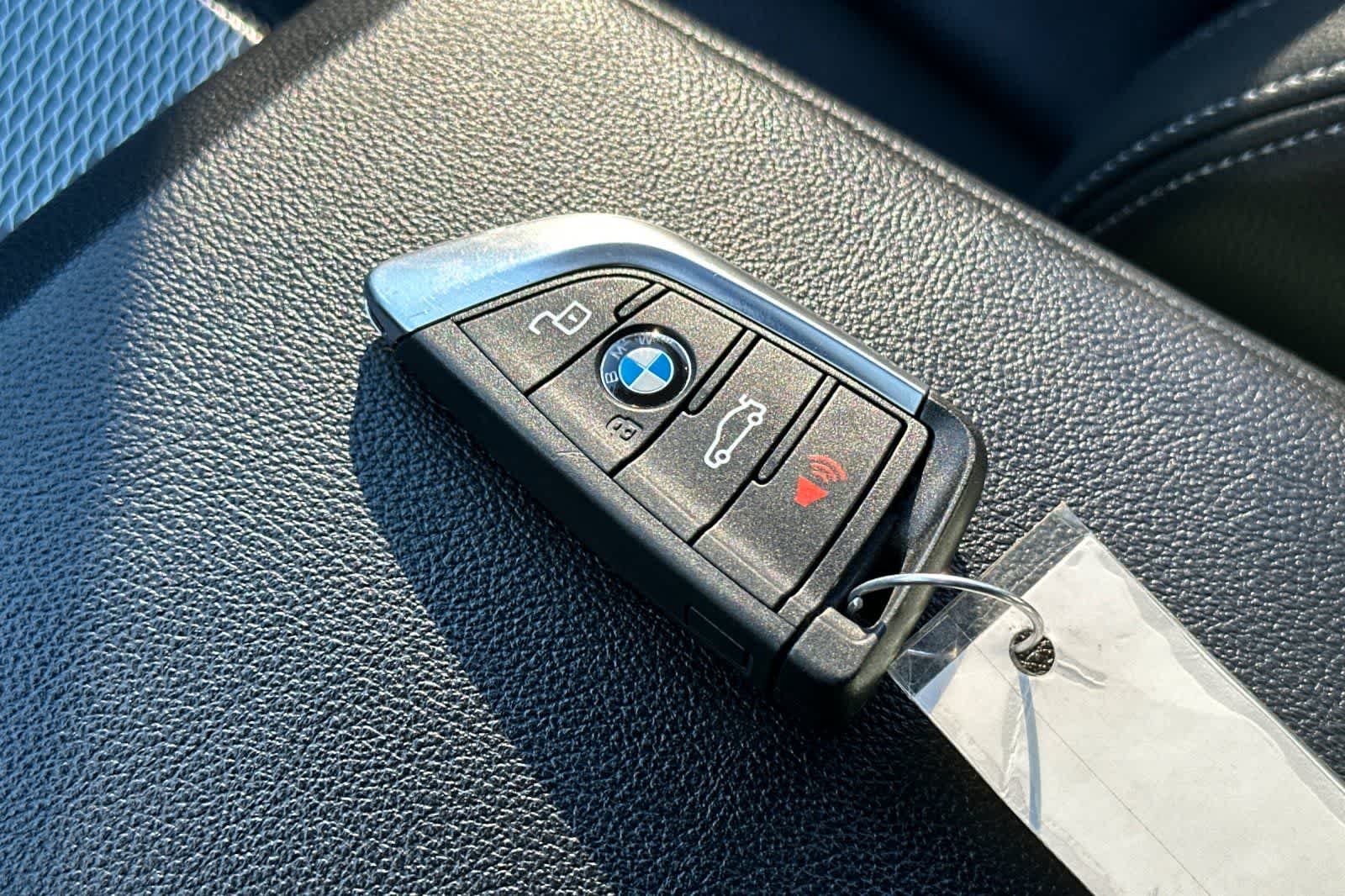 Thumbnail: 2023 BMW 4 Series - 25