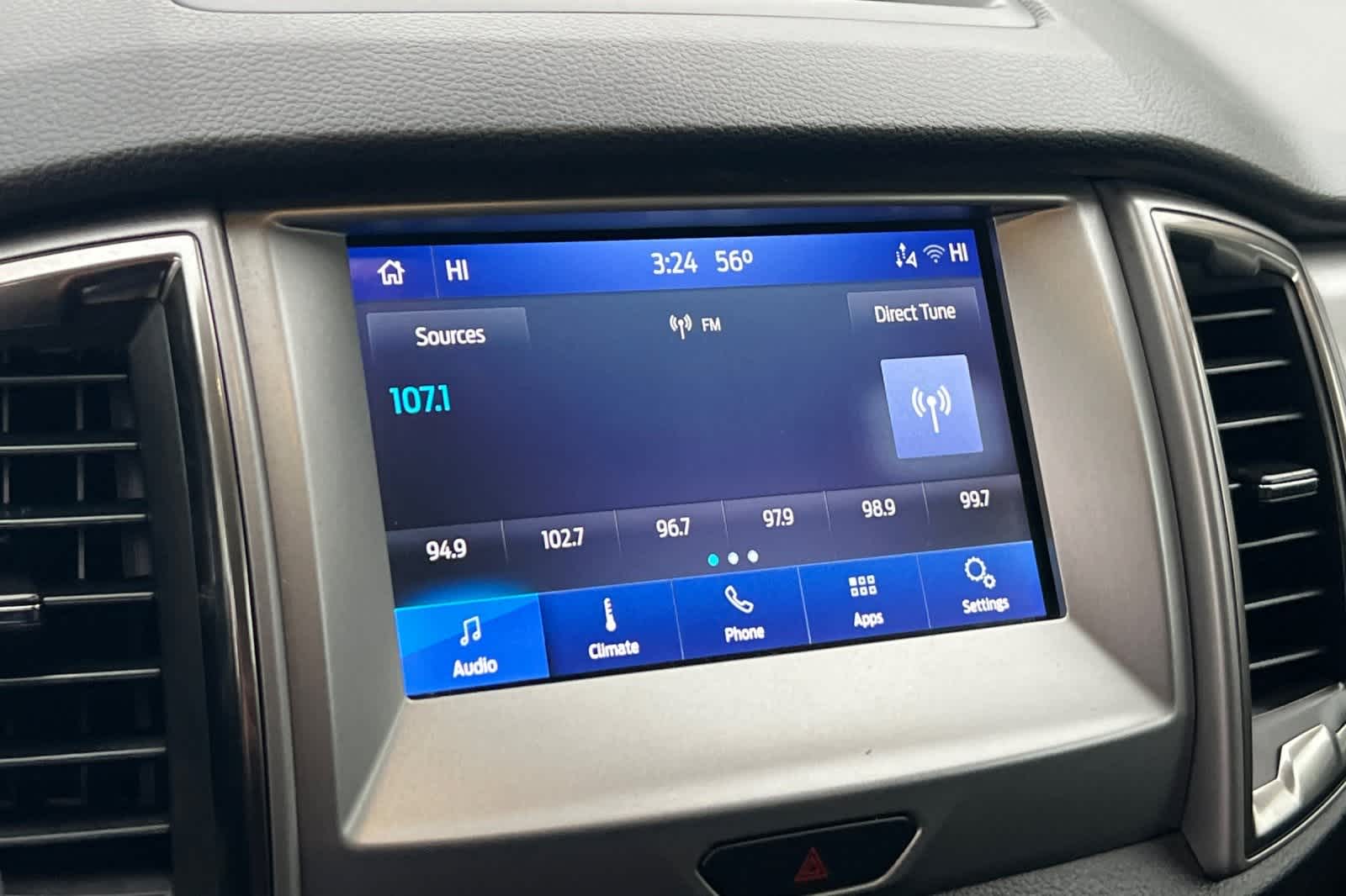 Thumbnail: 2021 Ford Ranger - 20