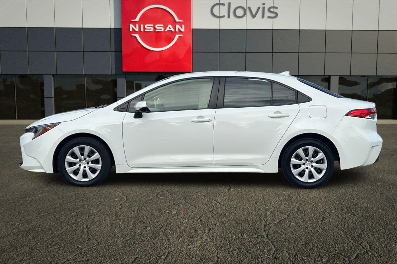 Thumbnail: 2023 Toyota Corolla - 6