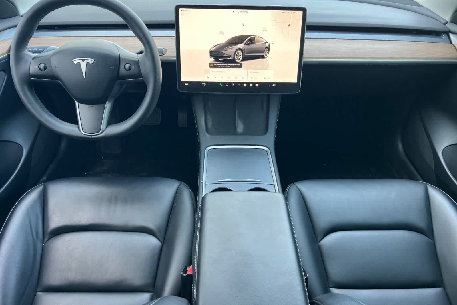 Thumbnail: 2023 Tesla Model 3 - 4