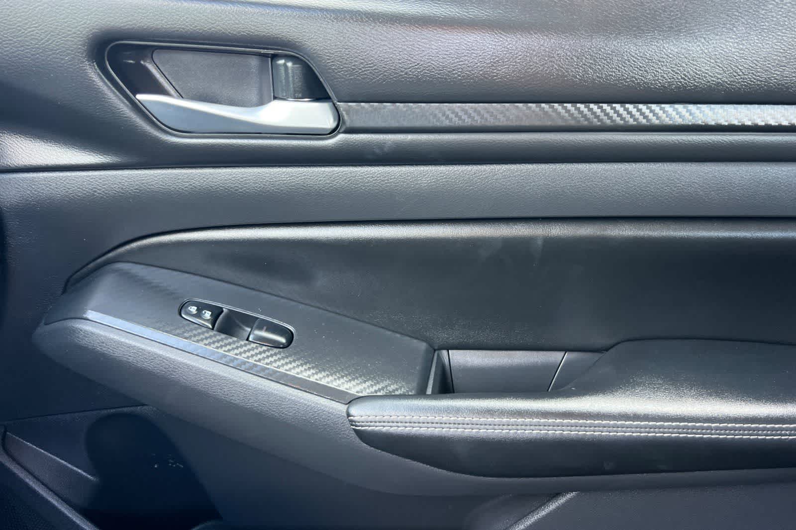 Thumbnail: 2025 Nissan Altima - 20