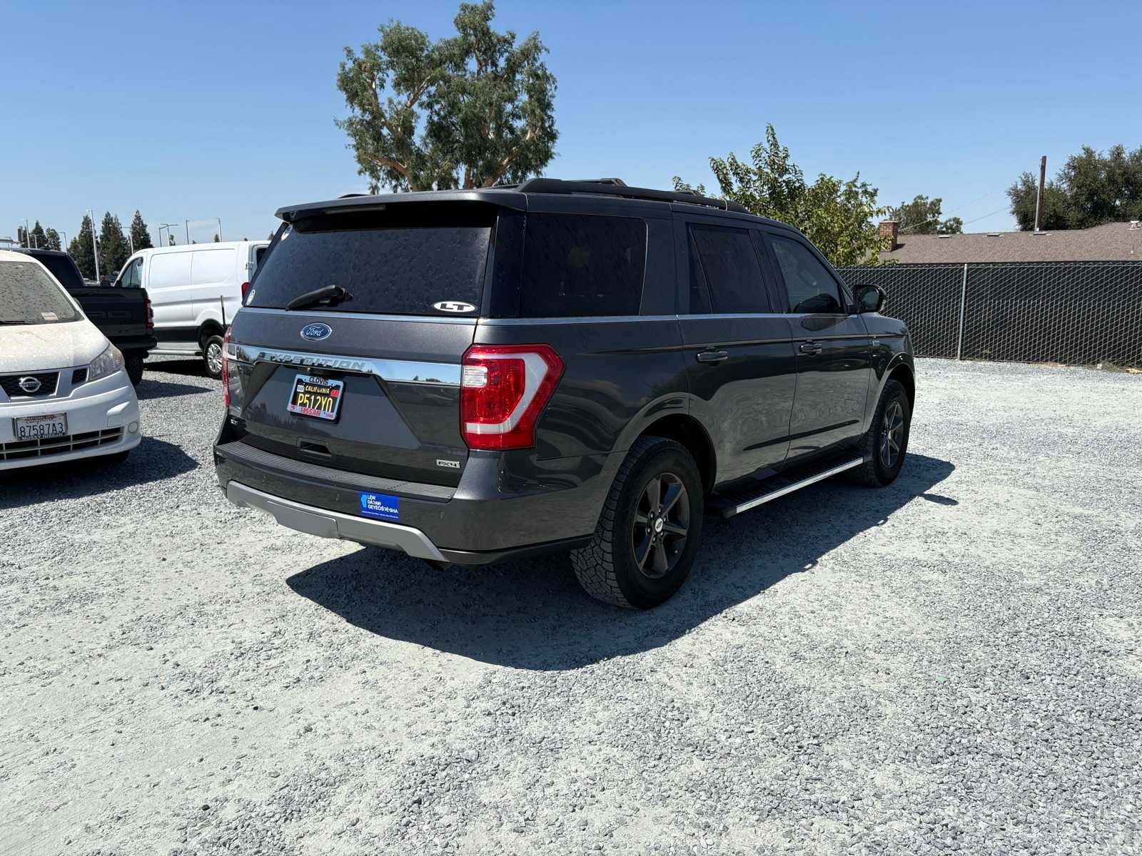 Thumbnail: 2018 Ford Expedition - 6