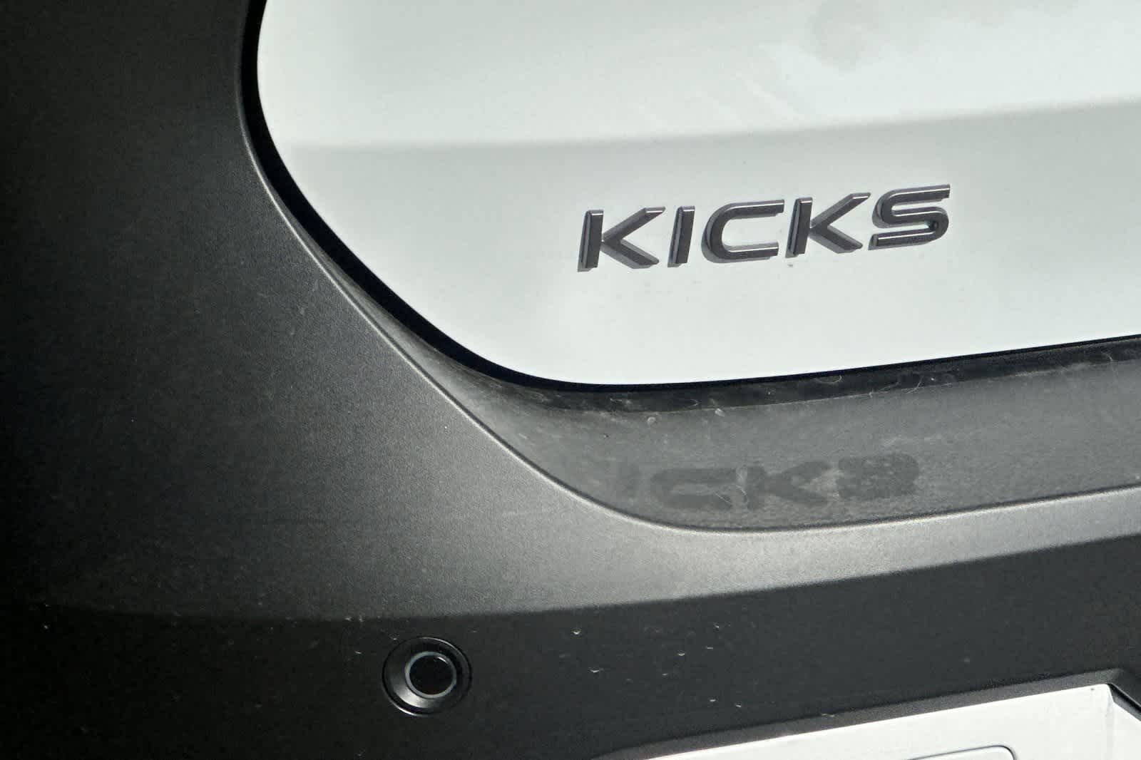 Thumbnail: 2026 Nissan Kicks - 30