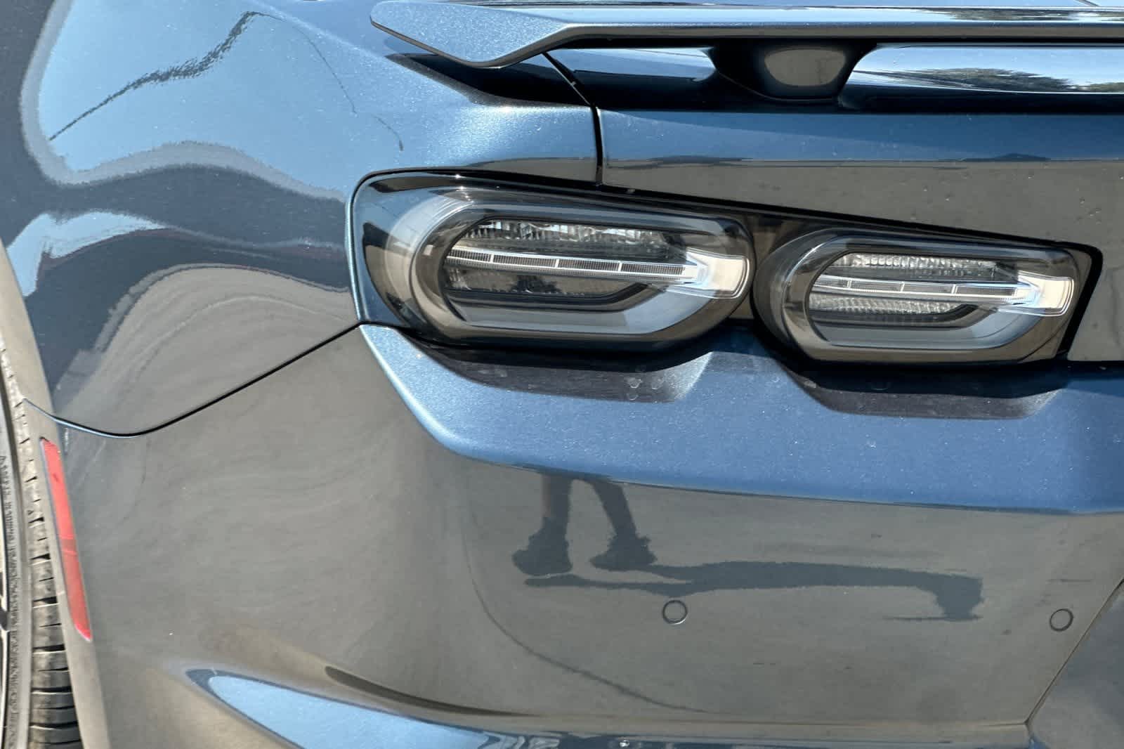 Thumbnail: 2021 Chevrolet Camaro - 13