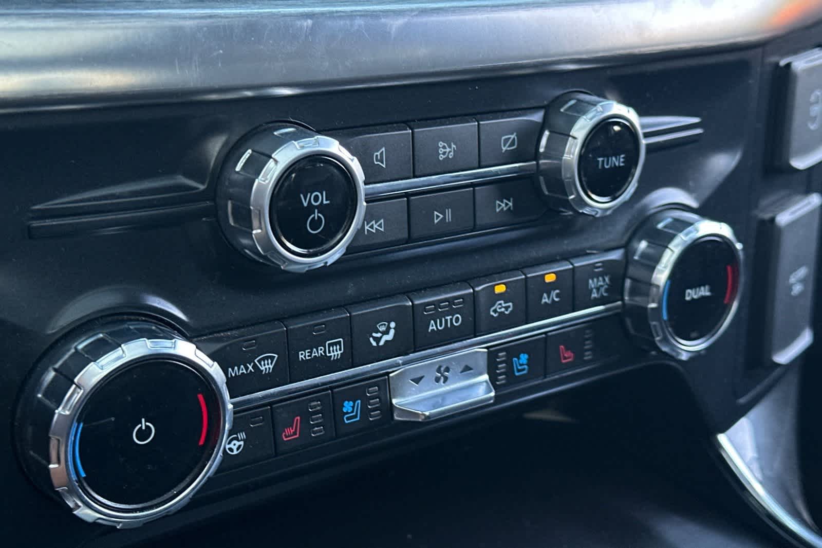 Thumbnail: 2022 Ford F-150 - 24