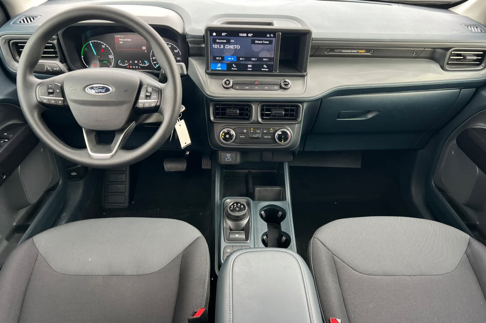 Thumbnail: 2024 Ford Maverick - 4