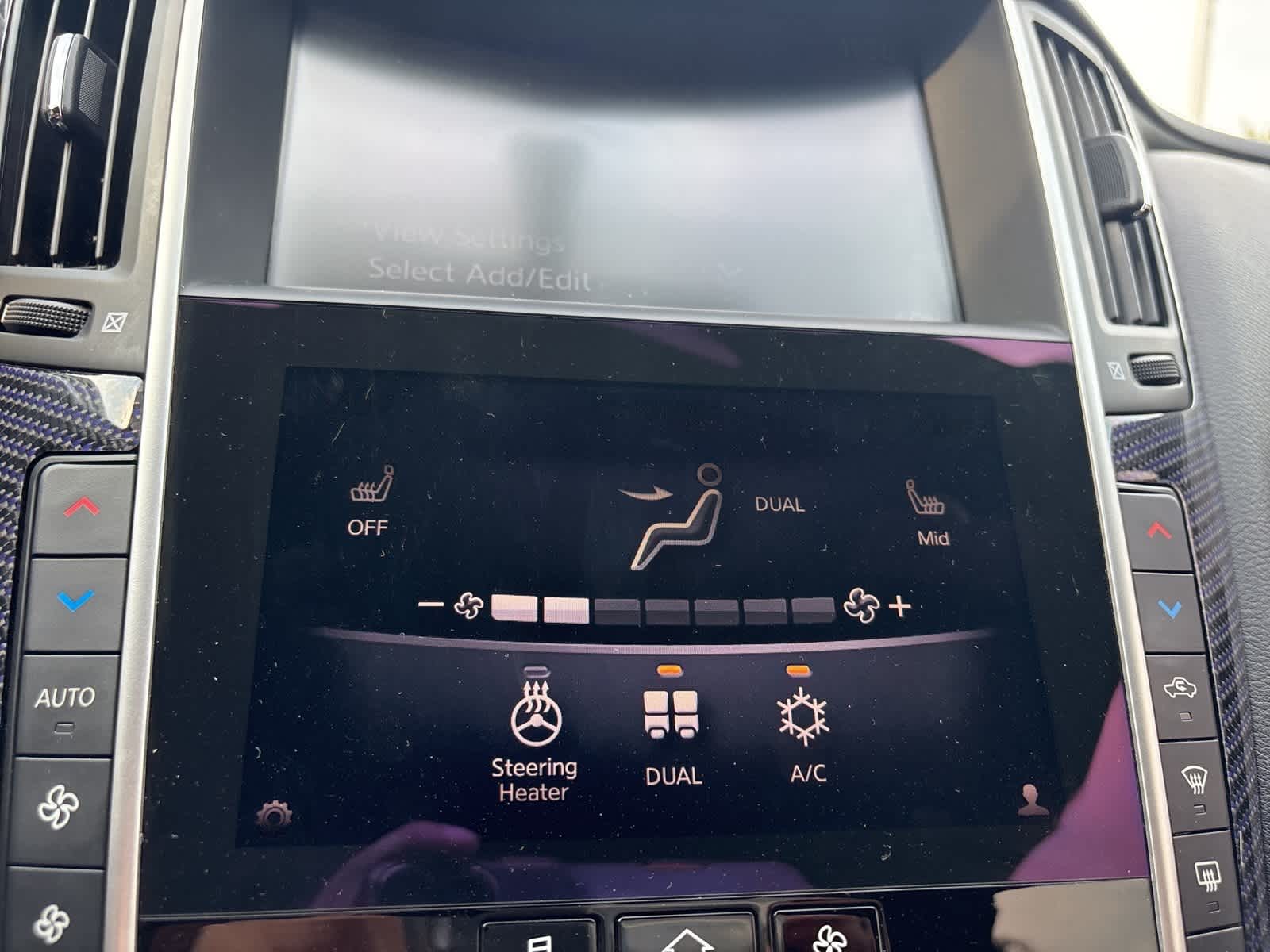 Thumbnail: 2017 INFINITI  - 17